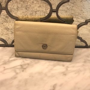 Authentic Chanel vintage wallet